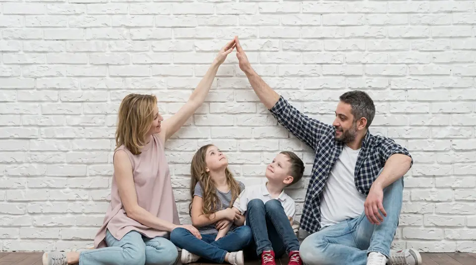 Ruhiger Raum für Coaching