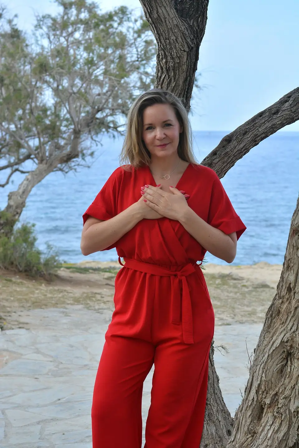 Breathwork-Session